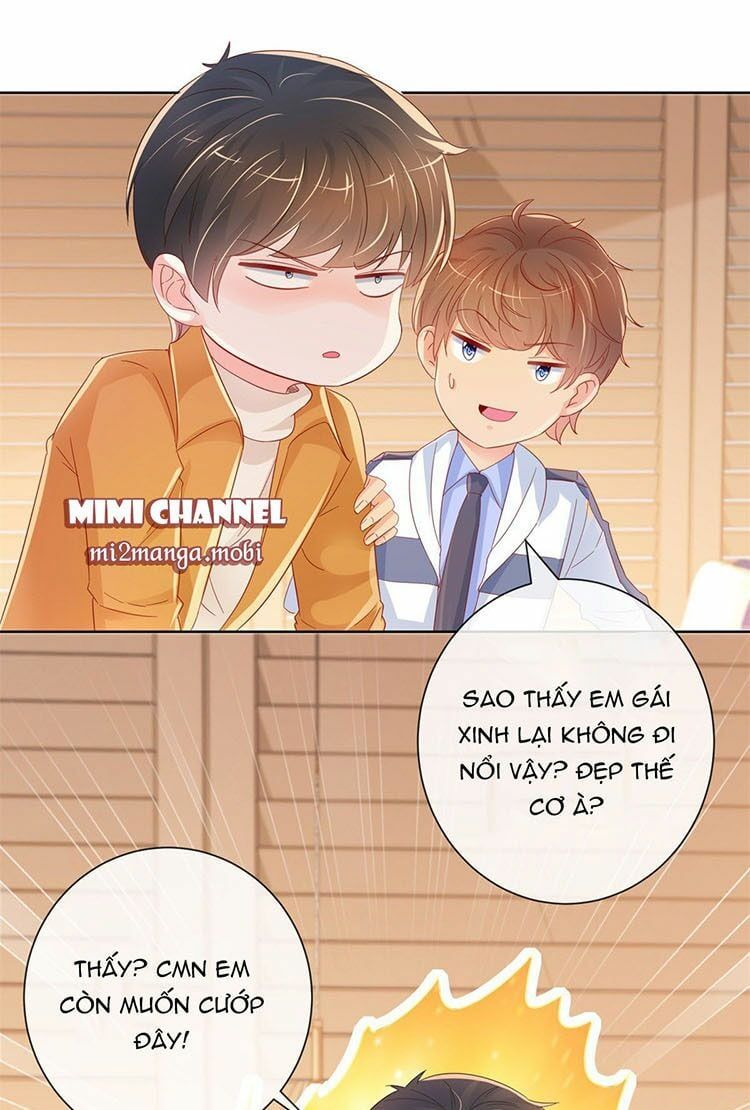 đọc truyện Ẩn Hôn 100%: Chọc Tức Vợ Yêu Mua Một Tặng Một Chương 261.1 ảnh 12 tại Thiên Thai Truyện