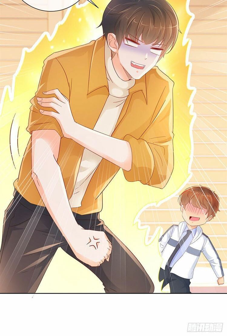 đọc truyện Ẩn Hôn 100%: Chọc Tức Vợ Yêu Mua Một Tặng Một Chương 261.1 ảnh 13 tại Thiên Thai Truyện