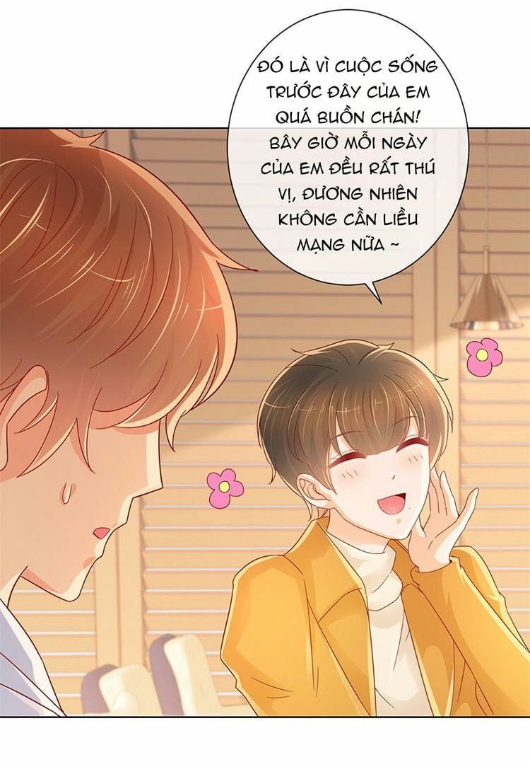 đọc truyện Ẩn Hôn 100%: Chọc Tức Vợ Yêu Mua Một Tặng Một Chương 261.1 ảnh 7 tại Thiên Thai Truyện