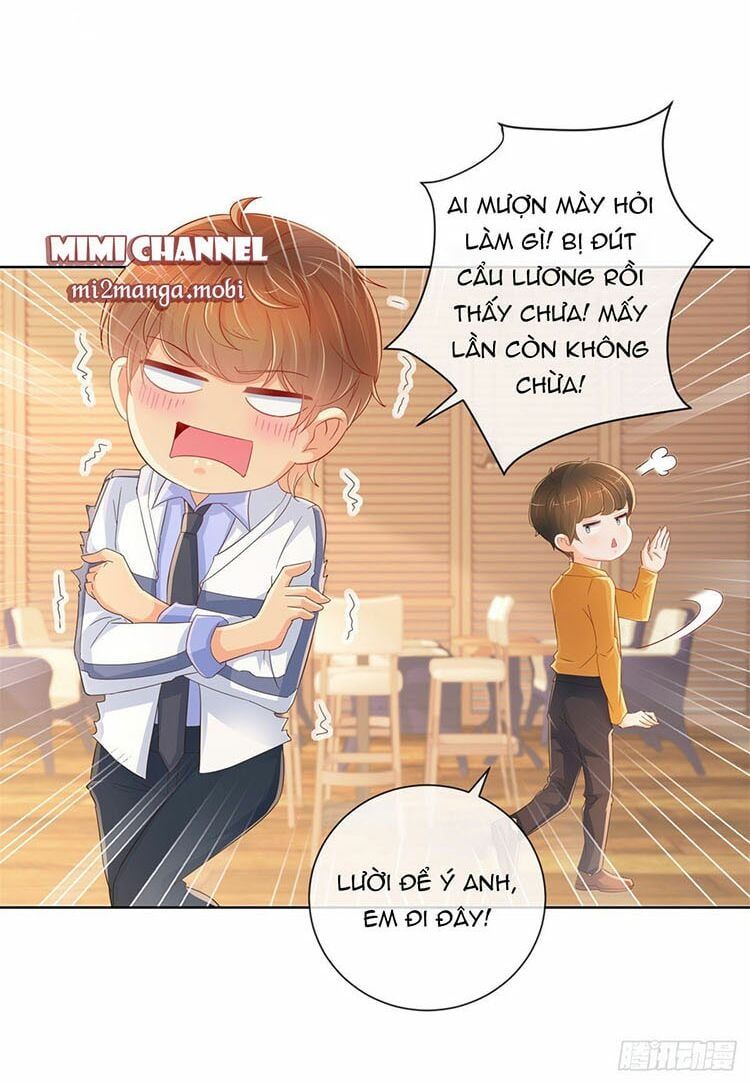 đọc truyện Ẩn Hôn 100%: Chọc Tức Vợ Yêu Mua Một Tặng Một Chương 261.1 ảnh 8 tại Thiên Thai Truyện