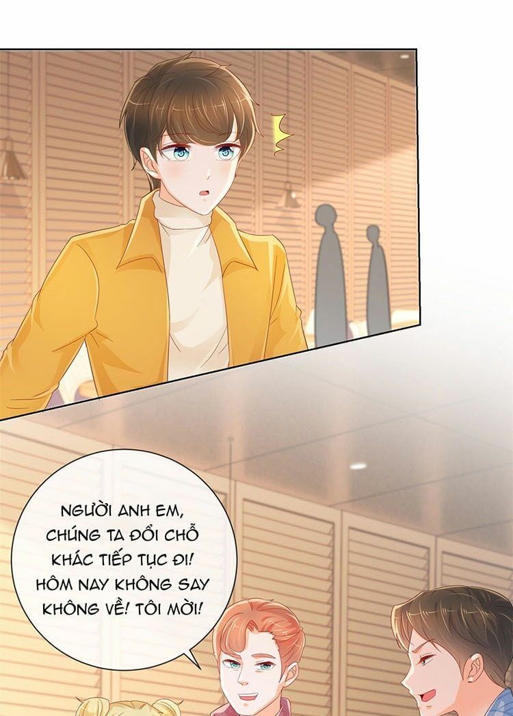 đọc truyện Ẩn Hôn 100%: Chọc Tức Vợ Yêu Mua Một Tặng Một Chương 261.1 ảnh 9 tại Thiên Thai Truyện