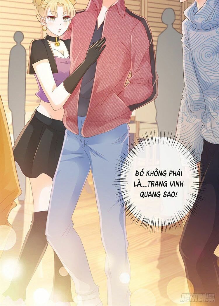 đọc truyện Ẩn Hôn 100%: Chọc Tức Vợ Yêu Mua Một Tặng Một Chương 261.1 ảnh 10 tại Thiên Thai Truyện