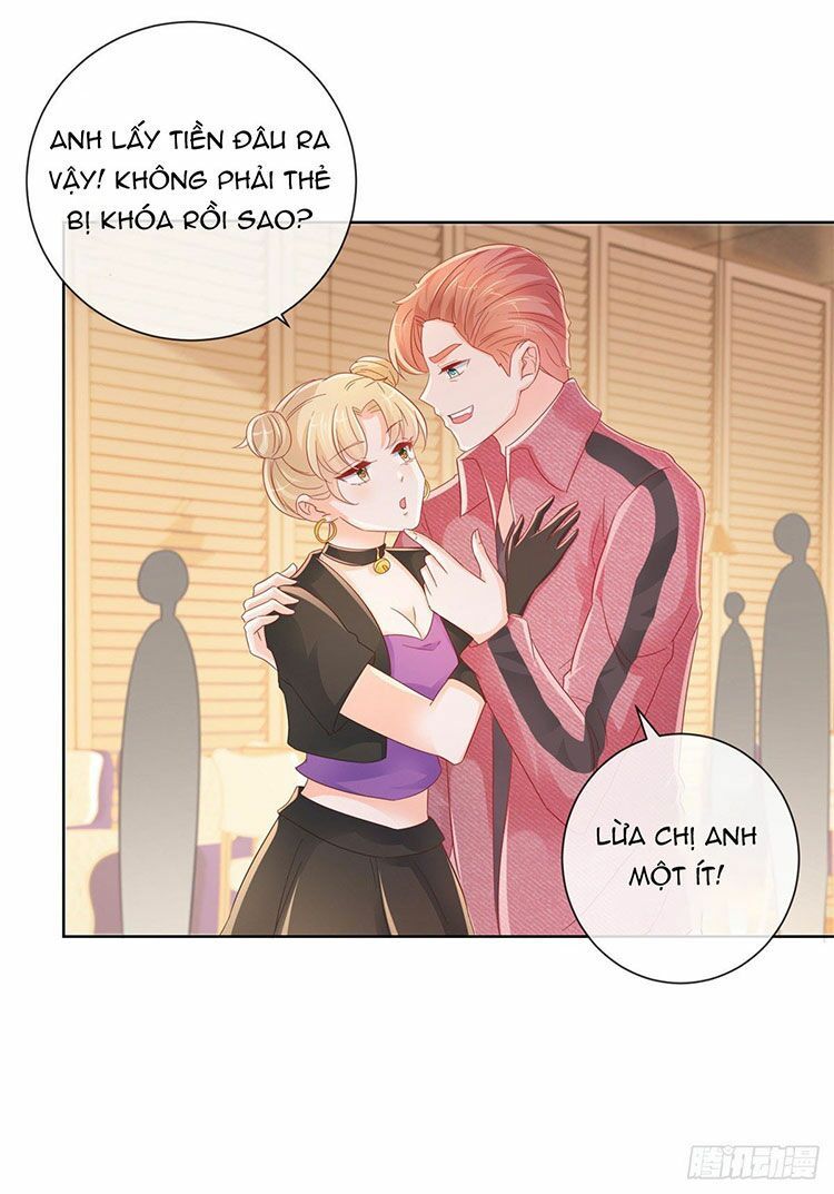 đọc truyện Ẩn Hôn 100%: Chọc Tức Vợ Yêu Mua Một Tặng Một Chương 261.1 ảnh 11 tại Thiên Thai Truyện