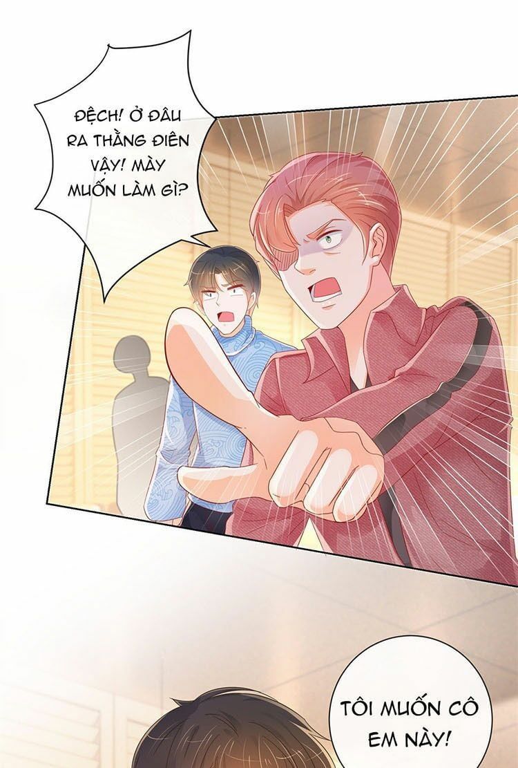 đọc truyện Ẩn Hôn 100%: Chọc Tức Vợ Yêu Mua Một Tặng Một Chương 261.2 ảnh 3 tại Thiên Thai Truyện