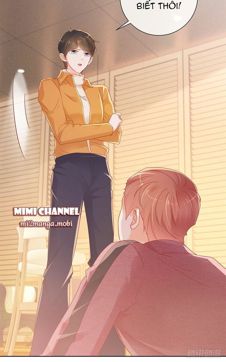 đọc truyện Ẩn Hôn 100%: Chọc Tức Vợ Yêu Mua Một Tặng Một Chương 261.2 ảnh 12 tại Thiên Thai Truyện