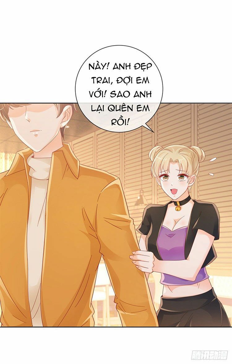 đọc truyện Ẩn Hôn 100%: Chọc Tức Vợ Yêu Mua Một Tặng Một Chương 261.2 ảnh 13 tại Thiên Thai Truyện