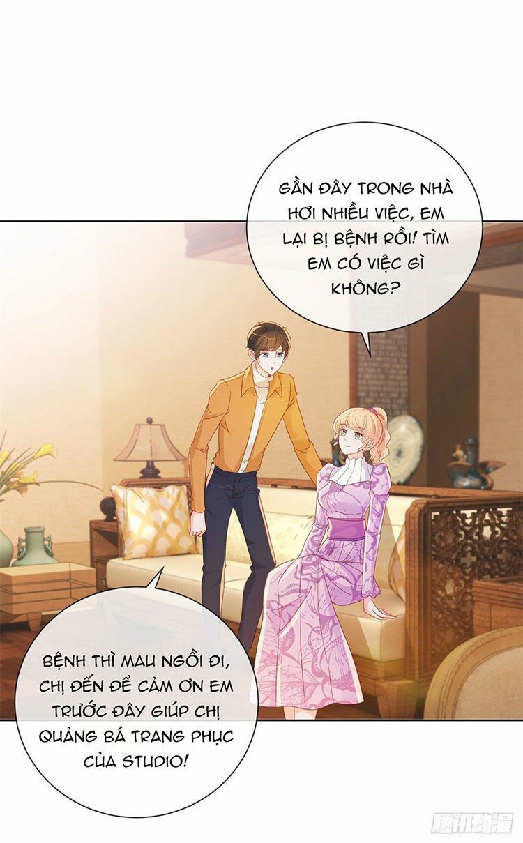 đọc truyện Ẩn Hôn 100%: Chọc Tức Vợ Yêu Mua Một Tặng Một Chương 261.2 ảnh 17 tại Thiên Thai Truyện