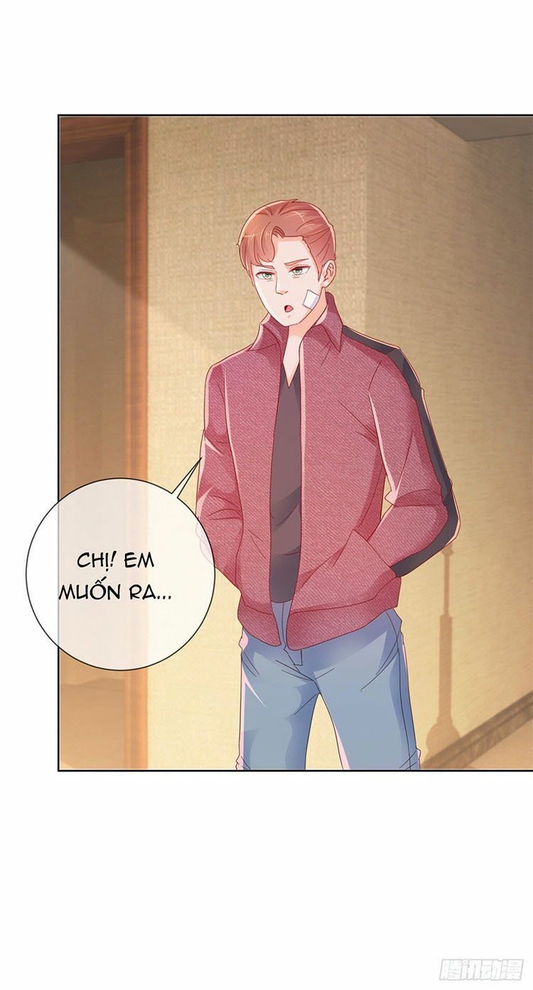 đọc truyện Ẩn Hôn 100%: Chọc Tức Vợ Yêu Mua Một Tặng Một Chương 261.2 ảnh 19 tại Thiên Thai Truyện