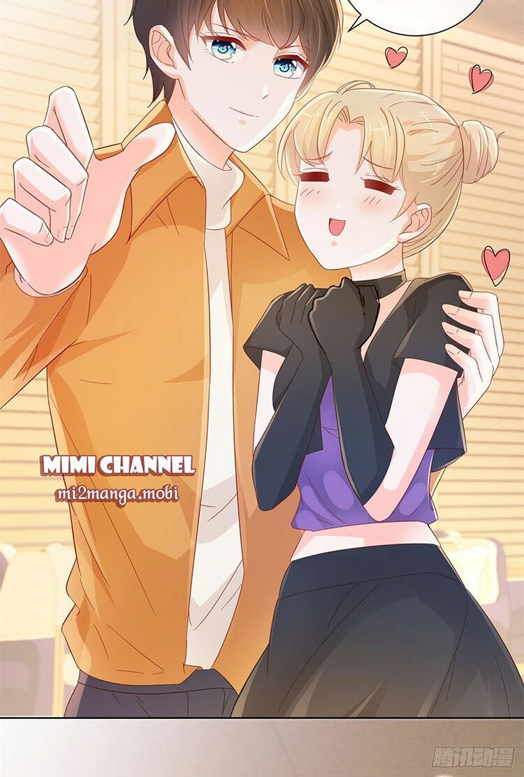 đọc truyện Ẩn Hôn 100%: Chọc Tức Vợ Yêu Mua Một Tặng Một Chương 261.2 ảnh 4 tại Thiên Thai Truyện