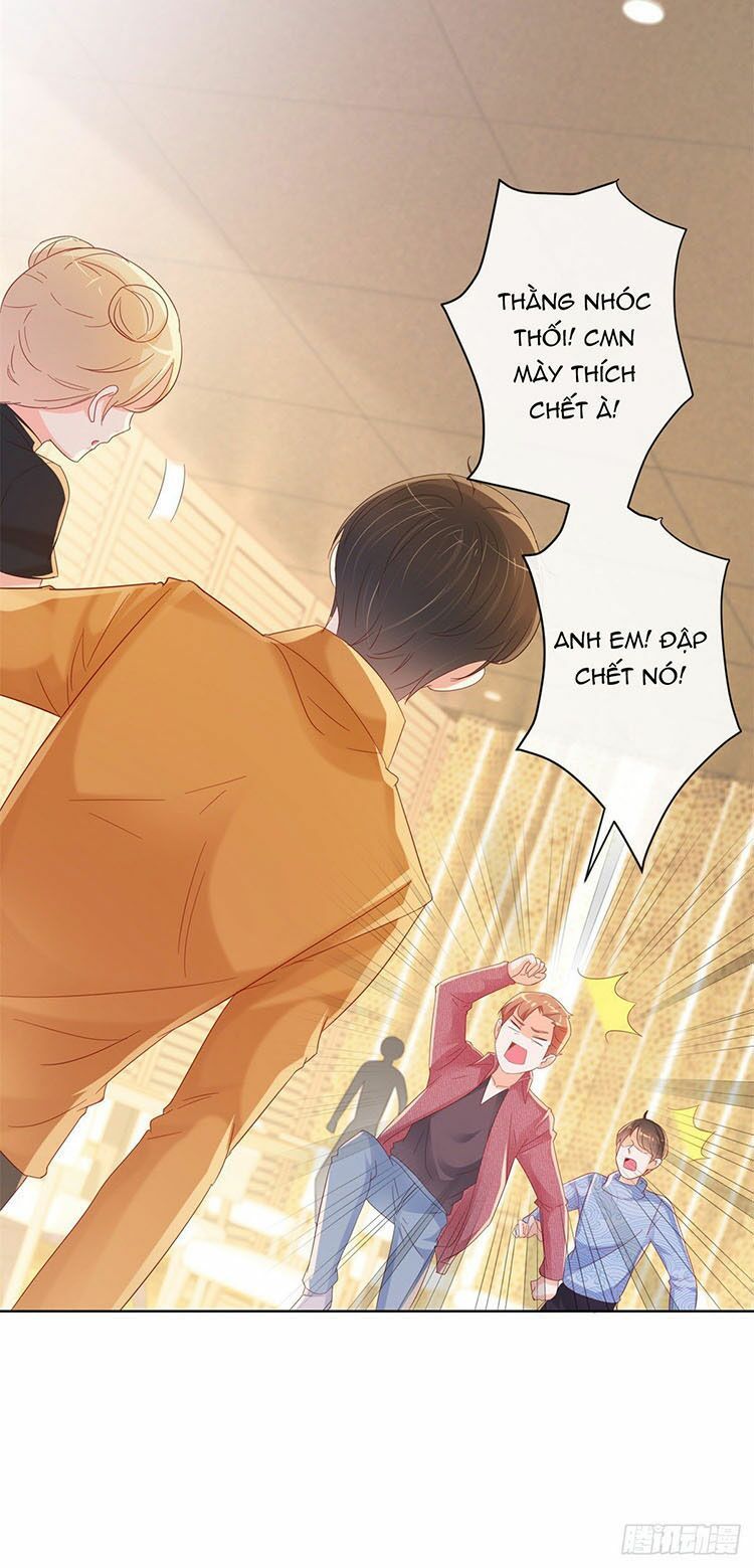 đọc truyện Ẩn Hôn 100%: Chọc Tức Vợ Yêu Mua Một Tặng Một Chương 261.2 ảnh 5 tại Thiên Thai Truyện