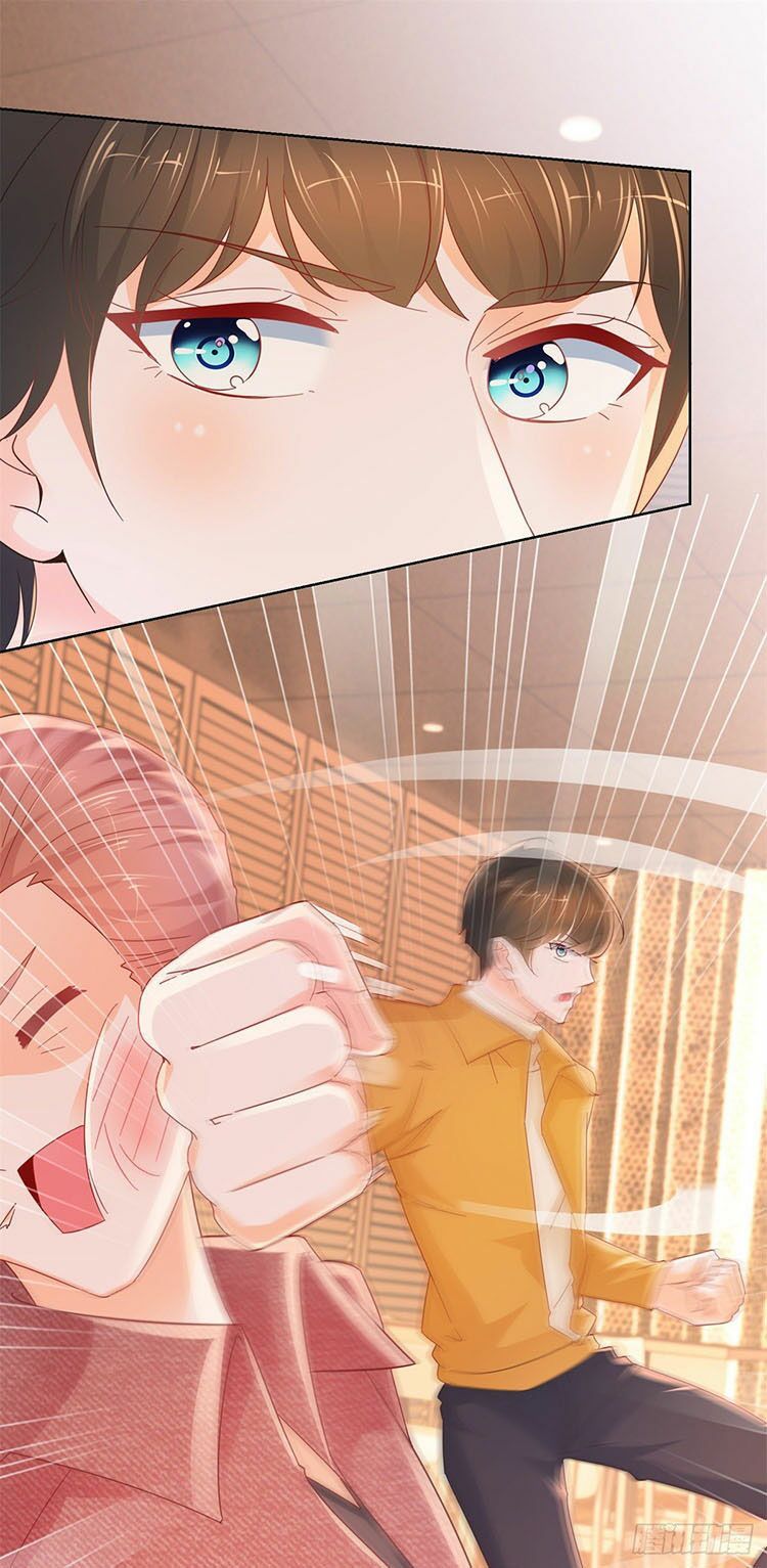 đọc truyện Ẩn Hôn 100%: Chọc Tức Vợ Yêu Mua Một Tặng Một Chương 261.2 ảnh 6 tại Thiên Thai Truyện