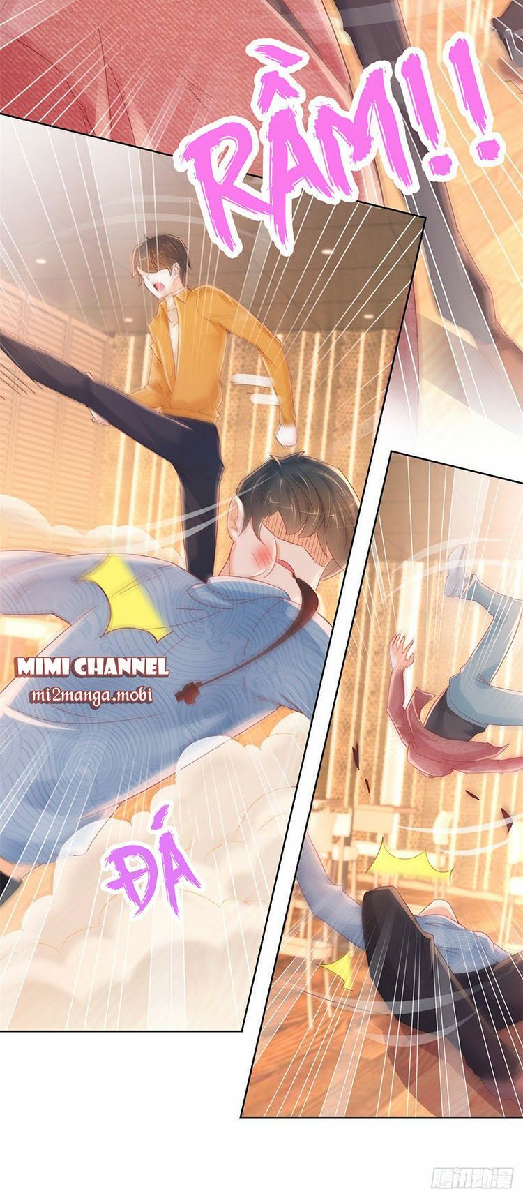 đọc truyện Ẩn Hôn 100%: Chọc Tức Vợ Yêu Mua Một Tặng Một Chương 261.2 ảnh 7 tại Thiên Thai Truyện