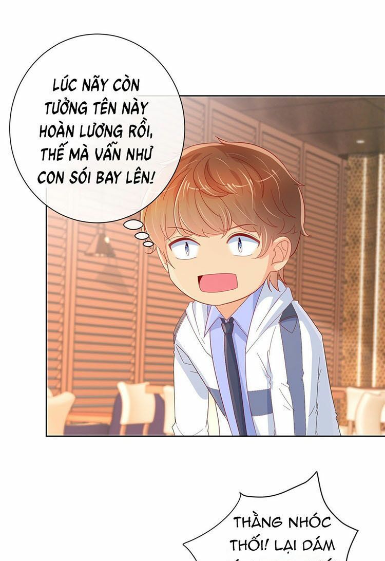 đọc truyện Ẩn Hôn 100%: Chọc Tức Vợ Yêu Mua Một Tặng Một Chương 261.2 ảnh 9 tại Thiên Thai Truyện