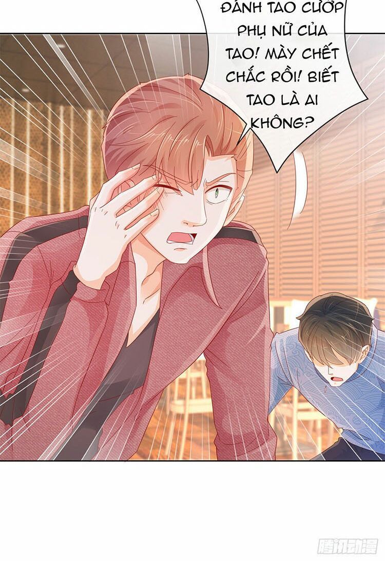 đọc truyện Ẩn Hôn 100%: Chọc Tức Vợ Yêu Mua Một Tặng Một Chương 261.2 ảnh 10 tại Thiên Thai Truyện