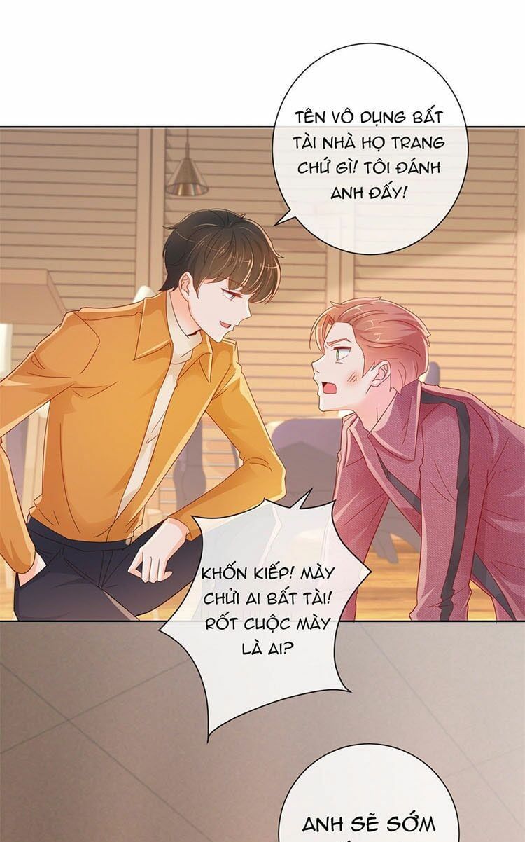 đọc truyện Ẩn Hôn 100%: Chọc Tức Vợ Yêu Mua Một Tặng Một Chương 261.2 ảnh 11 tại Thiên Thai Truyện