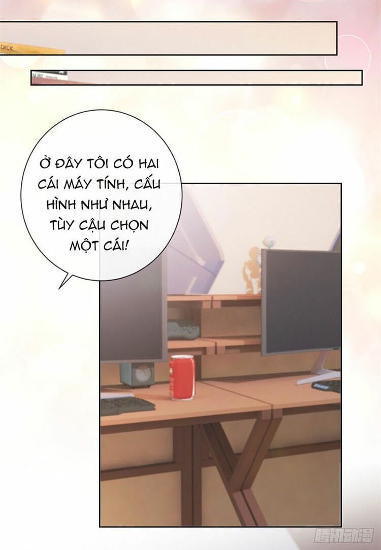 đọc truyện Ẩn Hôn 100%: Chọc Tức Vợ Yêu Mua Một Tặng Một Chương 262.1 ảnh 12 tại Thiên Thai Truyện