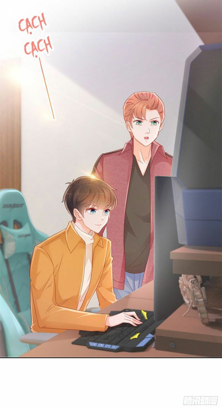 đọc truyện Ẩn Hôn 100%: Chọc Tức Vợ Yêu Mua Một Tặng Một Chương 262.1 ảnh 13 tại Thiên Thai Truyện