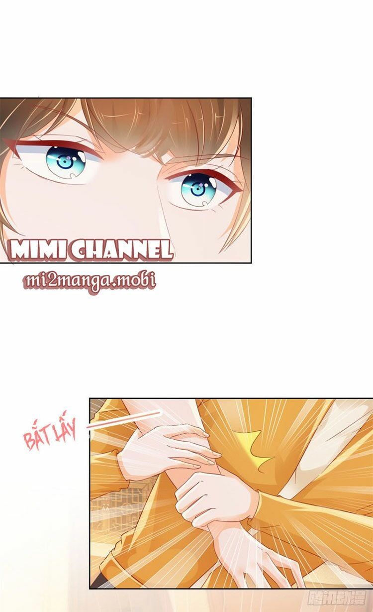 đọc truyện Ẩn Hôn 100%: Chọc Tức Vợ Yêu Mua Một Tặng Một Chương 262.1 ảnh 7 tại Thiên Thai Truyện