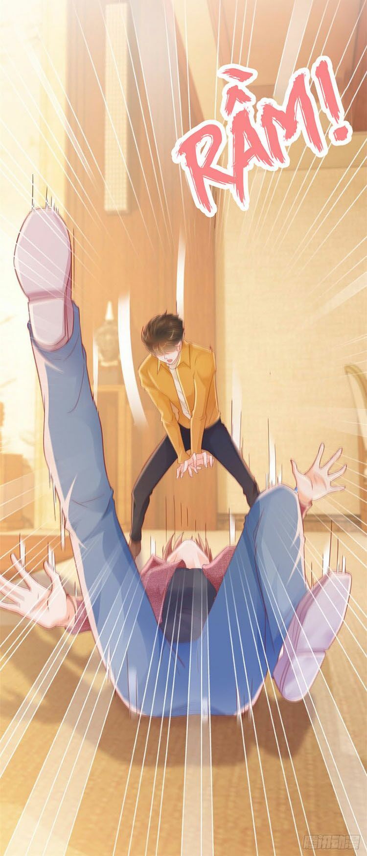 đọc truyện Ẩn Hôn 100%: Chọc Tức Vợ Yêu Mua Một Tặng Một Chương 262.1 ảnh 8 tại Thiên Thai Truyện