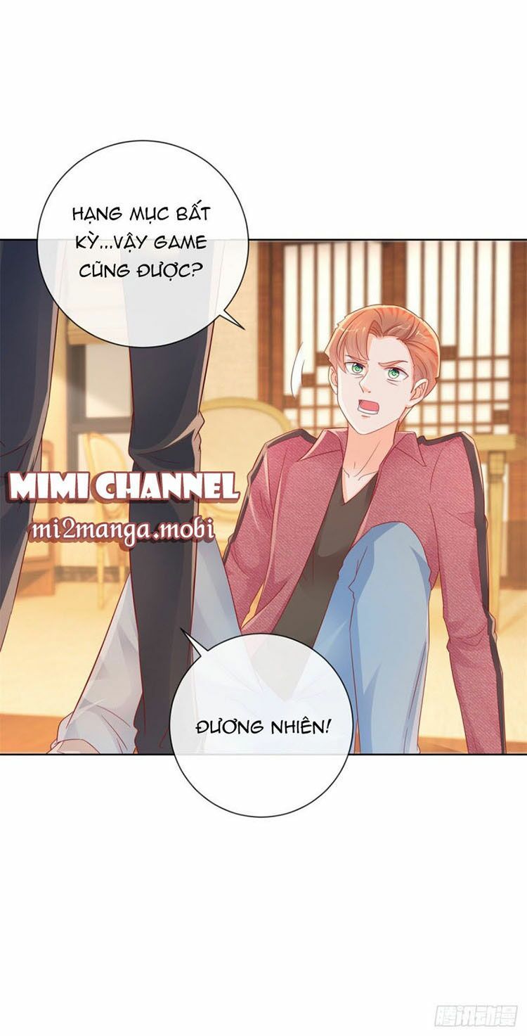 đọc truyện Ẩn Hôn 100%: Chọc Tức Vợ Yêu Mua Một Tặng Một Chương 262.1 ảnh 10 tại Thiên Thai Truyện