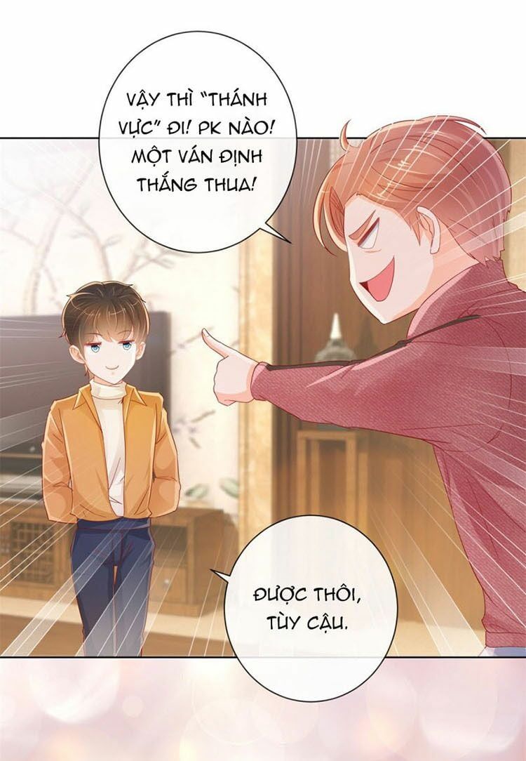 đọc truyện Ẩn Hôn 100%: Chọc Tức Vợ Yêu Mua Một Tặng Một Chương 262.1 ảnh 11 tại Thiên Thai Truyện