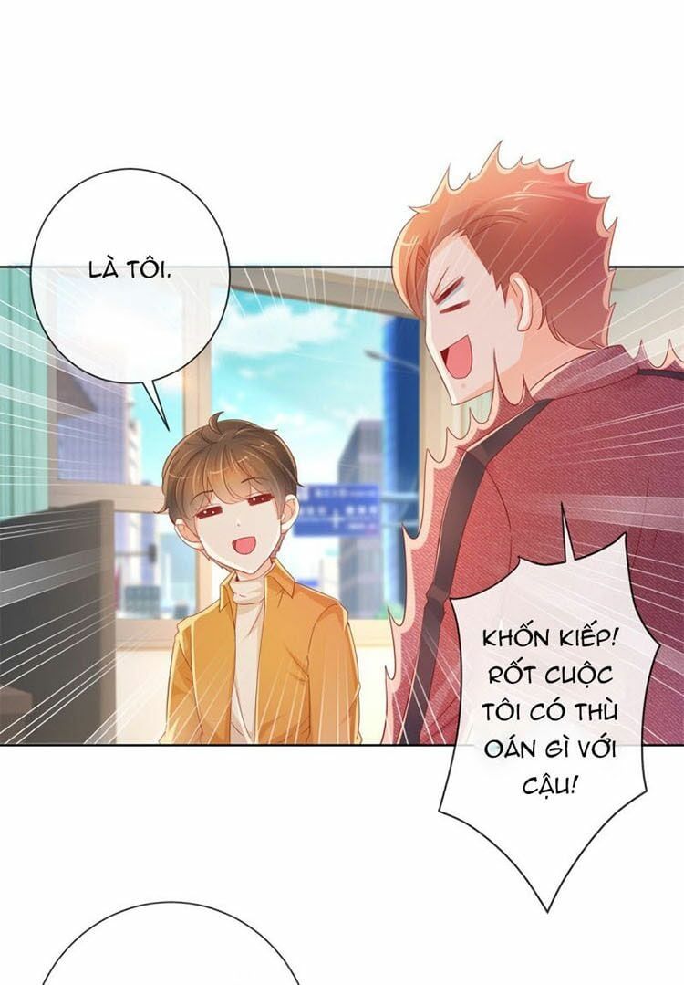 đọc truyện Ẩn Hôn 100%: Chọc Tức Vợ Yêu Mua Một Tặng Một Chương 262.2 ảnh 3 tại Thiên Thai Truyện