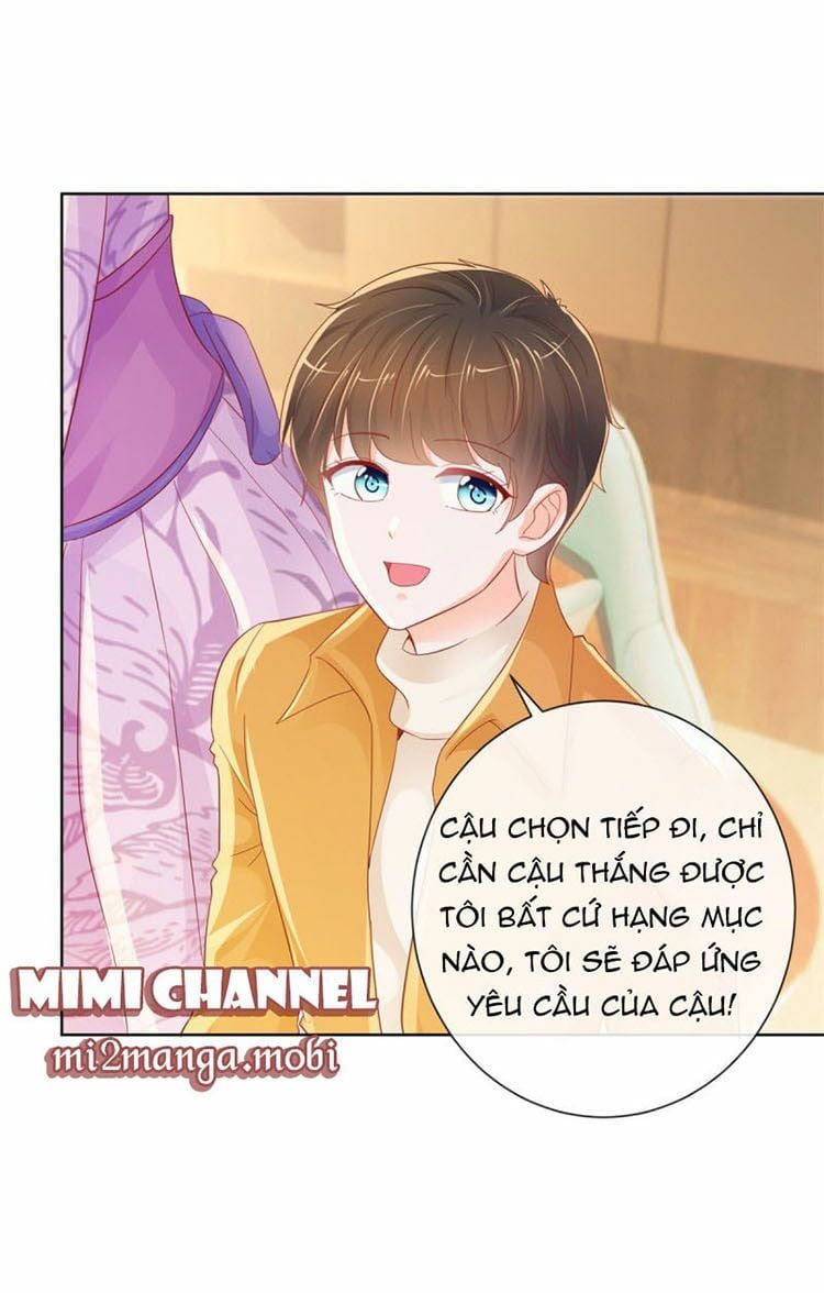 đọc truyện Ẩn Hôn 100%: Chọc Tức Vợ Yêu Mua Một Tặng Một Chương 262.2 ảnh 12 tại Thiên Thai Truyện