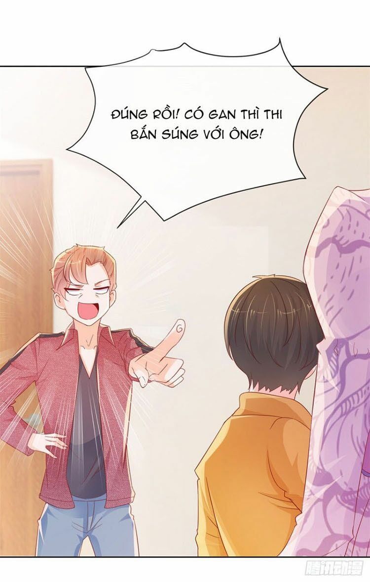 đọc truyện Ẩn Hôn 100%: Chọc Tức Vợ Yêu Mua Một Tặng Một Chương 262.2 ảnh 13 tại Thiên Thai Truyện