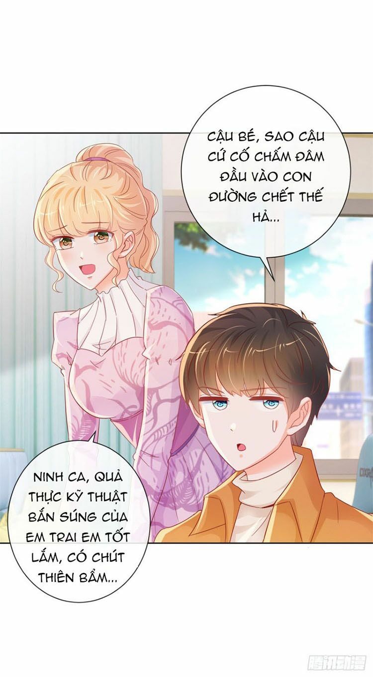 đọc truyện Ẩn Hôn 100%: Chọc Tức Vợ Yêu Mua Một Tặng Một Chương 262.2 ảnh 14 tại Thiên Thai Truyện