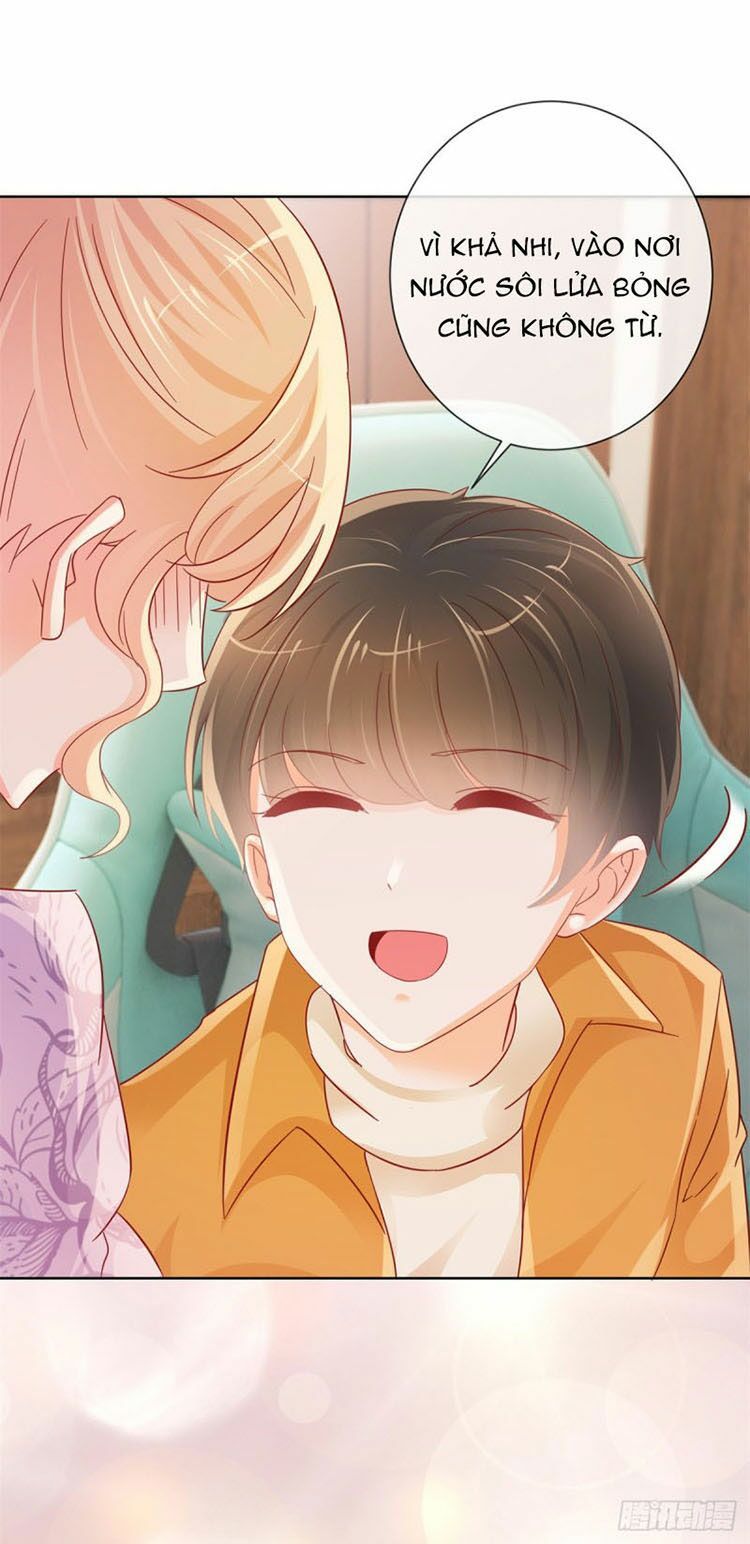 đọc truyện Ẩn Hôn 100%: Chọc Tức Vợ Yêu Mua Một Tặng Một Chương 262.2 ảnh 15 tại Thiên Thai Truyện