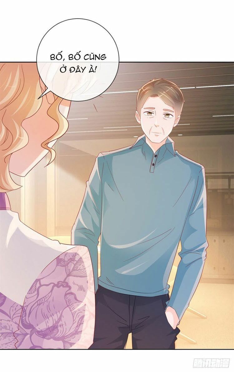 đọc truyện Ẩn Hôn 100%: Chọc Tức Vợ Yêu Mua Một Tặng Một Chương 262.2 ảnh 18 tại Thiên Thai Truyện