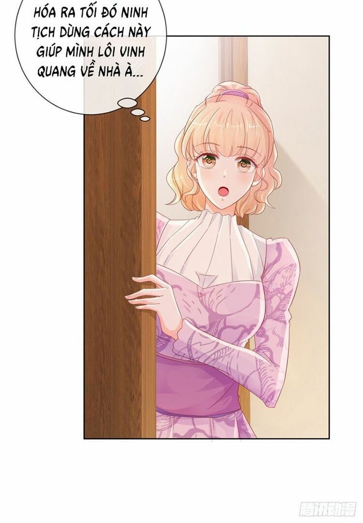 đọc truyện Ẩn Hôn 100%: Chọc Tức Vợ Yêu Mua Một Tặng Một Chương 262.2 ảnh 4 tại Thiên Thai Truyện