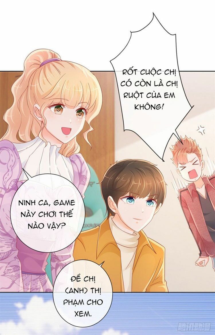 đọc truyện Ẩn Hôn 100%: Chọc Tức Vợ Yêu Mua Một Tặng Một Chương 262.2 ảnh 5 tại Thiên Thai Truyện