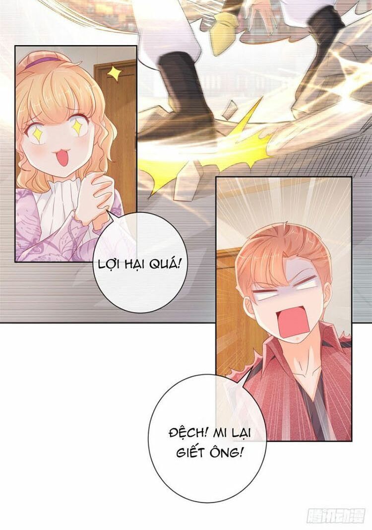 đọc truyện Ẩn Hôn 100%: Chọc Tức Vợ Yêu Mua Một Tặng Một Chương 262.2 ảnh 7 tại Thiên Thai Truyện