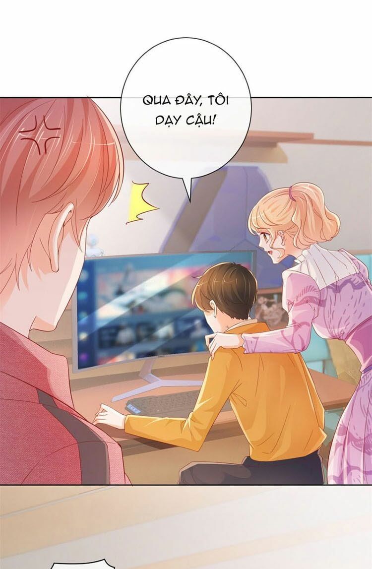 đọc truyện Ẩn Hôn 100%: Chọc Tức Vợ Yêu Mua Một Tặng Một Chương 262.2 ảnh 8 tại Thiên Thai Truyện