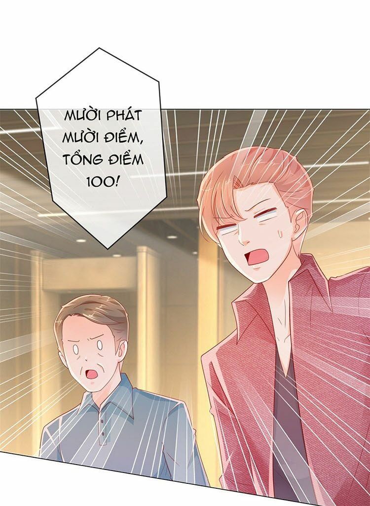 đọc truyện Ẩn Hôn 100%: Chọc Tức Vợ Yêu Mua Một Tặng Một Chương 263.1 ảnh 12 tại Thiên Thai Truyện