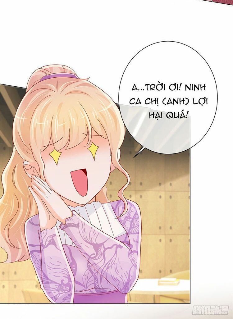 đọc truyện Ẩn Hôn 100%: Chọc Tức Vợ Yêu Mua Một Tặng Một Chương 263.1 ảnh 13 tại Thiên Thai Truyện