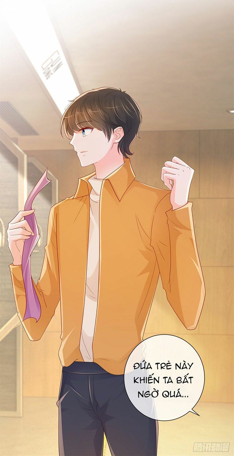 đọc truyện Ẩn Hôn 100%: Chọc Tức Vợ Yêu Mua Một Tặng Một Chương 263.1 ảnh 14 tại Thiên Thai Truyện