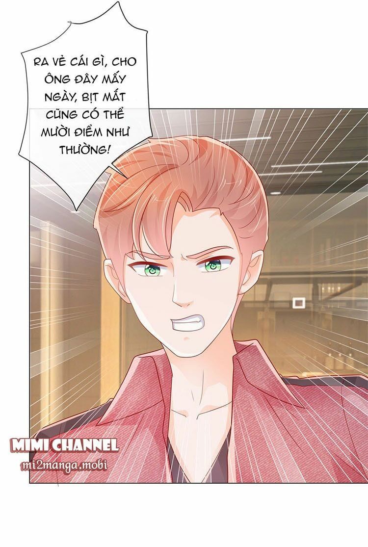 đọc truyện Ẩn Hôn 100%: Chọc Tức Vợ Yêu Mua Một Tặng Một Chương 263.1 ảnh 15 tại Thiên Thai Truyện