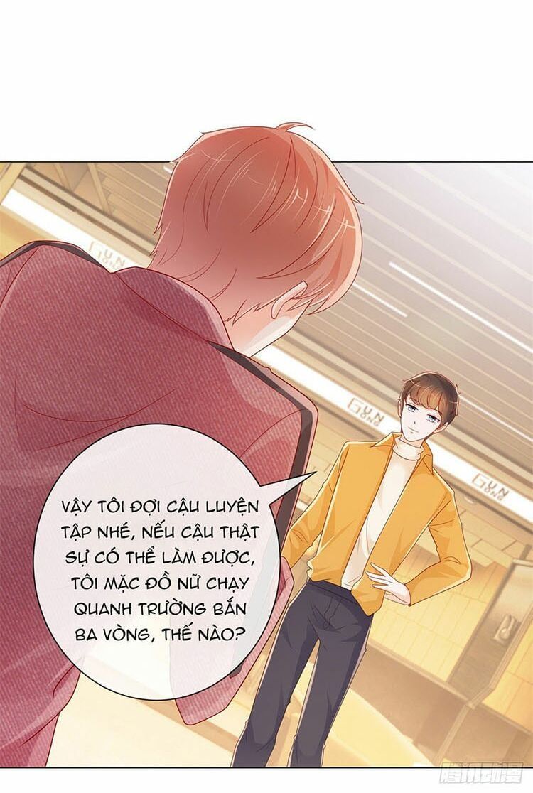 đọc truyện Ẩn Hôn 100%: Chọc Tức Vợ Yêu Mua Một Tặng Một Chương 263.1 ảnh 16 tại Thiên Thai Truyện