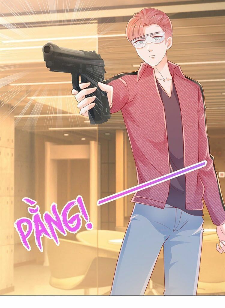 đọc truyện Ẩn Hôn 100%: Chọc Tức Vợ Yêu Mua Một Tặng Một Chương 263.1 ảnh 4 tại Thiên Thai Truyện