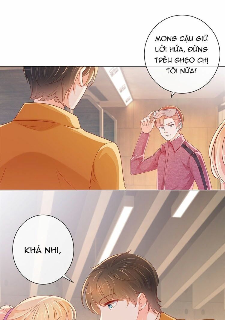 đọc truyện Ẩn Hôn 100%: Chọc Tức Vợ Yêu Mua Một Tặng Một Chương 263.1 ảnh 6 tại Thiên Thai Truyện