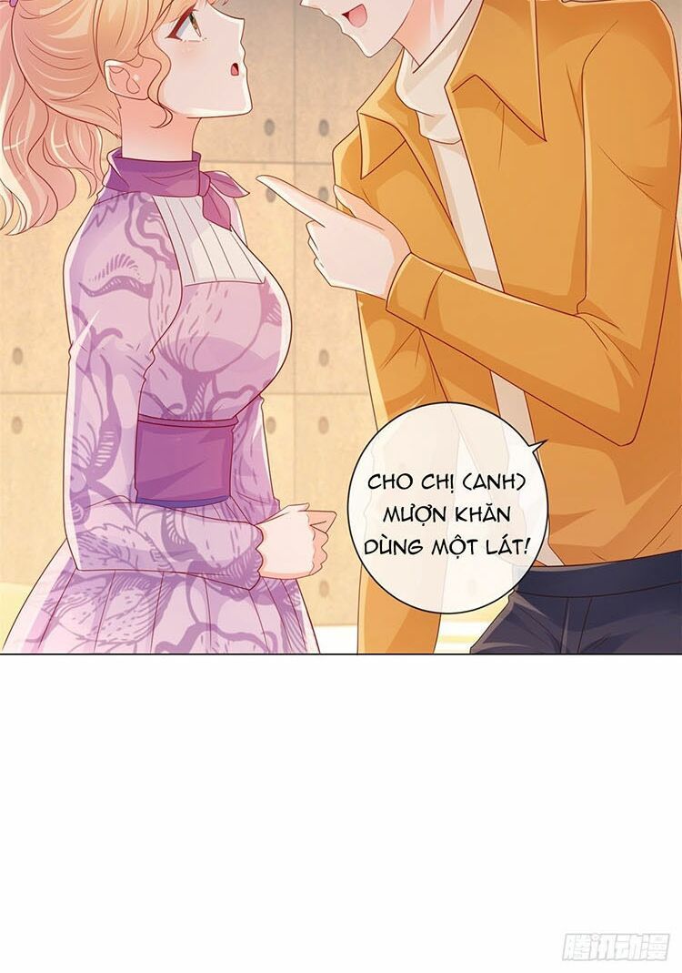 đọc truyện Ẩn Hôn 100%: Chọc Tức Vợ Yêu Mua Một Tặng Một Chương 263.1 ảnh 7 tại Thiên Thai Truyện