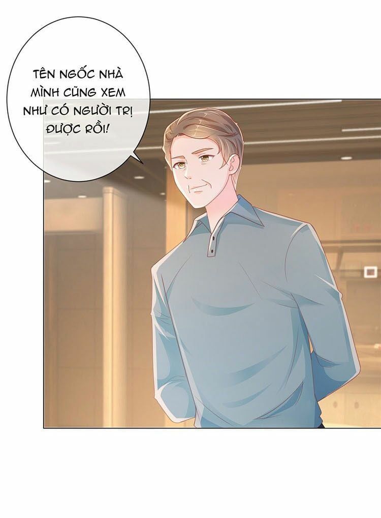 đọc truyện Ẩn Hôn 100%: Chọc Tức Vợ Yêu Mua Một Tặng Một Chương 263.2 ảnh 3 tại Thiên Thai Truyện