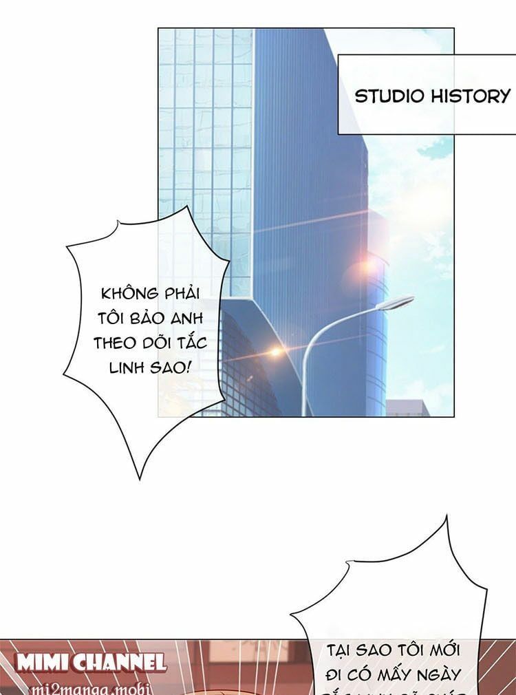 đọc truyện Ẩn Hôn 100%: Chọc Tức Vợ Yêu Mua Một Tặng Một Chương 263.2 ảnh 12 tại Thiên Thai Truyện