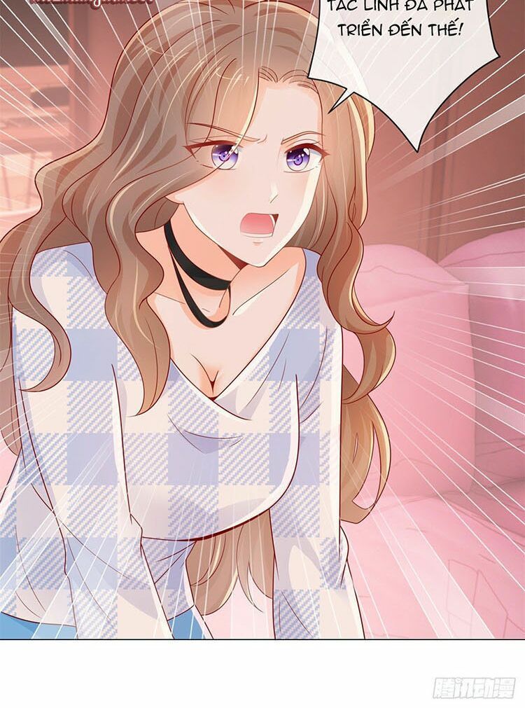 đọc truyện Ẩn Hôn 100%: Chọc Tức Vợ Yêu Mua Một Tặng Một Chương 263.2 ảnh 13 tại Thiên Thai Truyện