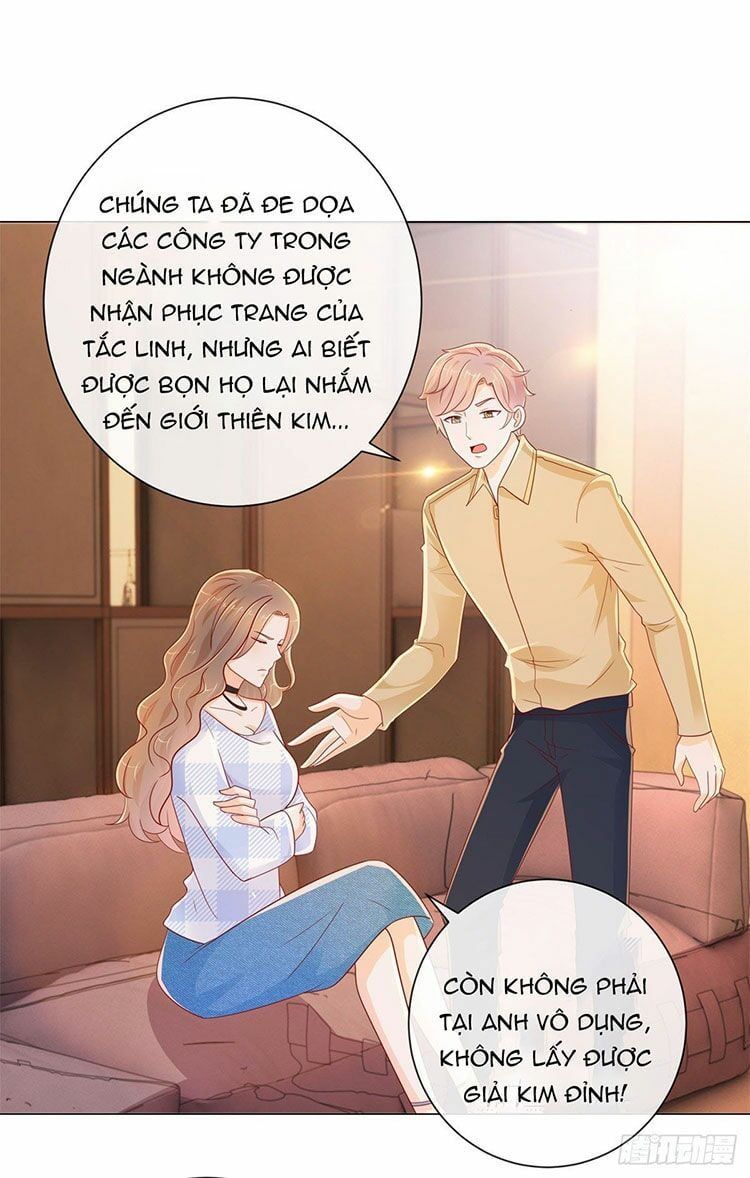 đọc truyện Ẩn Hôn 100%: Chọc Tức Vợ Yêu Mua Một Tặng Một Chương 263.2 ảnh 14 tại Thiên Thai Truyện