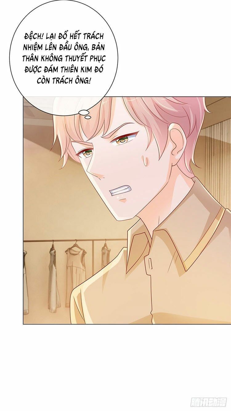 đọc truyện Ẩn Hôn 100%: Chọc Tức Vợ Yêu Mua Một Tặng Một Chương 263.2 ảnh 15 tại Thiên Thai Truyện