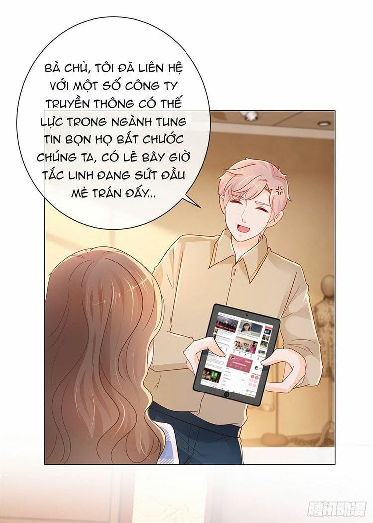 đọc truyện Ẩn Hôn 100%: Chọc Tức Vợ Yêu Mua Một Tặng Một Chương 263.2 ảnh 16 tại Thiên Thai Truyện