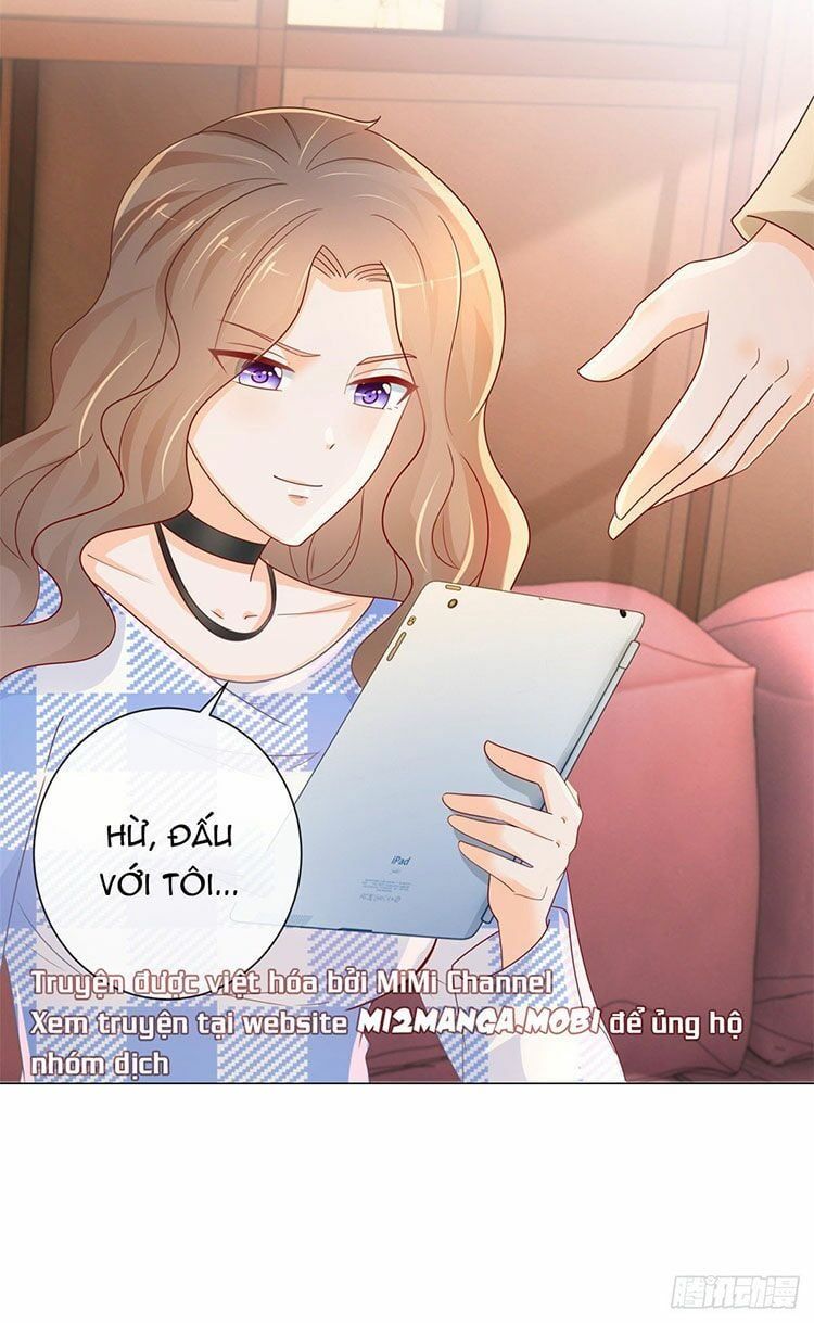 đọc truyện Ẩn Hôn 100%: Chọc Tức Vợ Yêu Mua Một Tặng Một Chương 263.2 ảnh 17 tại Thiên Thai Truyện